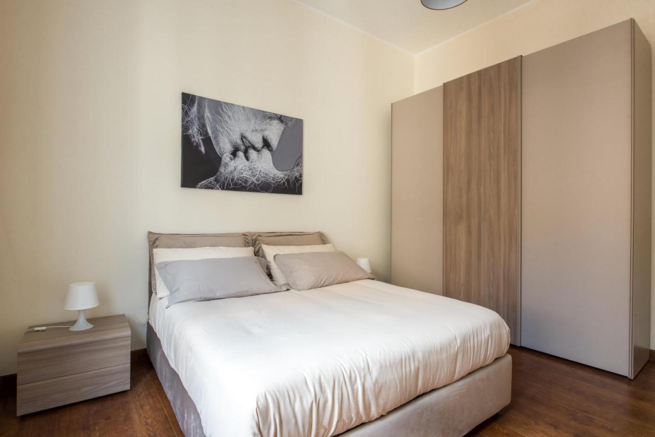 Anna'S Luxury Apartment Palermo Exterior photo